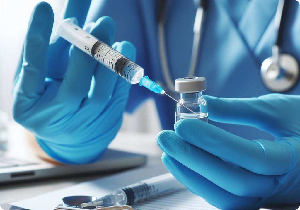 Tireless Medical Hakkında